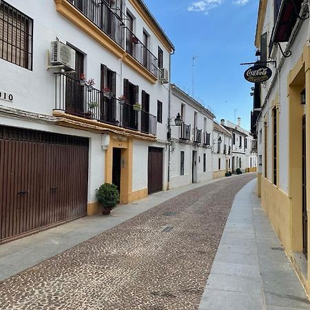 Romero Suites 1 Córdoba Exterior foto